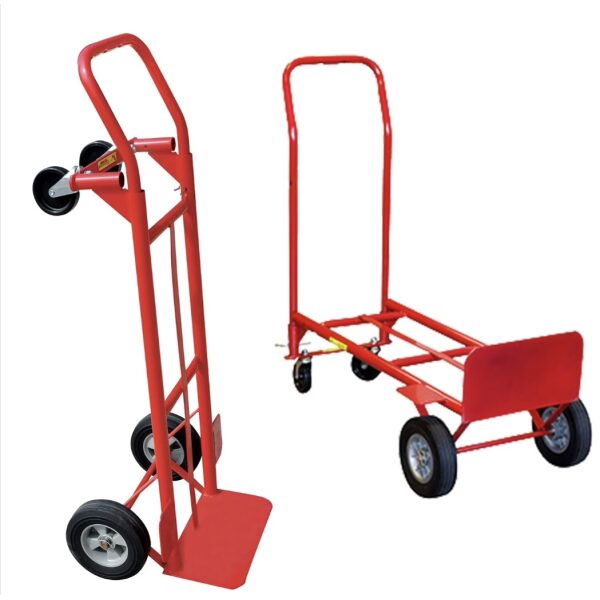 Hand Truck