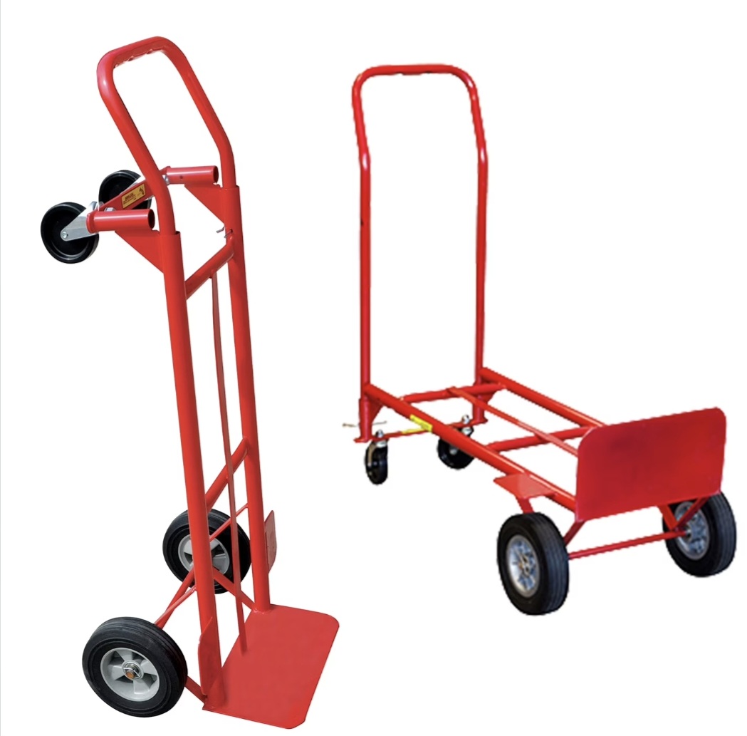 Hand Truck